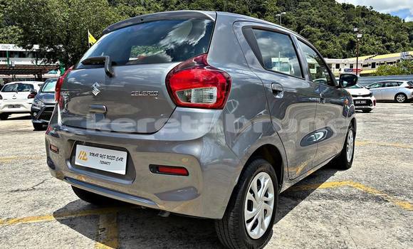 Buy Used Suzuki Celerio Other Car in Bandar Seri Begawan in Brunei-Muara Buy Used Suzuki Celerio Other Car in Bandar Seri Begawan in Brunei-Muara