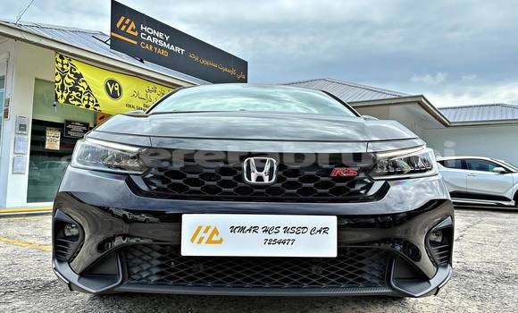 Buy Used Honda City Black Car in Bandar Seri Begawan in Brunei-Muara