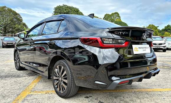 Buy Used Honda City Black Car in Bandar Seri Begawan in Brunei-Muara Buy Used Honda City Black Car in Bandar Seri Begawan in Brunei-Muara