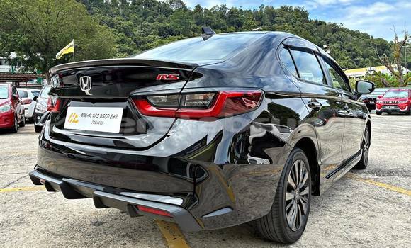 Buy Used Honda City Black Car in Bandar Seri Begawan in Brunei-Muara Buy Used Honda City Black Car in Bandar Seri Begawan in Brunei-Muara