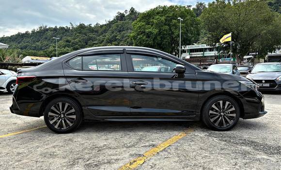 Buy Used Honda City Black Car in Bandar Seri Begawan in Brunei-Muara Buy Used Honda City Black Car in Bandar Seri Begawan in Brunei-Muara
