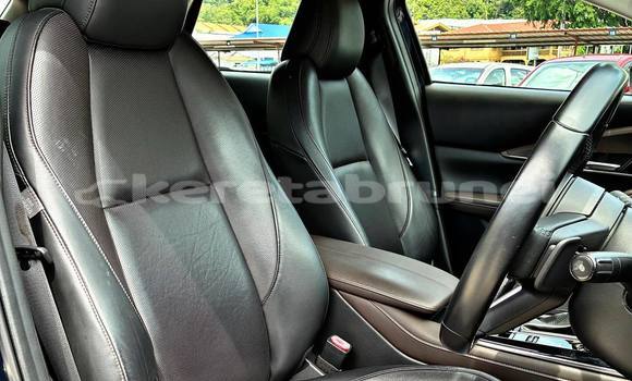 Buy Used Mazda CX-3 Blue Car in Bandar Seri Begawan in Brunei-Muara Buy Used Mazda CX-3 Blue Car in Bandar Seri Begawan in Brunei-Muara