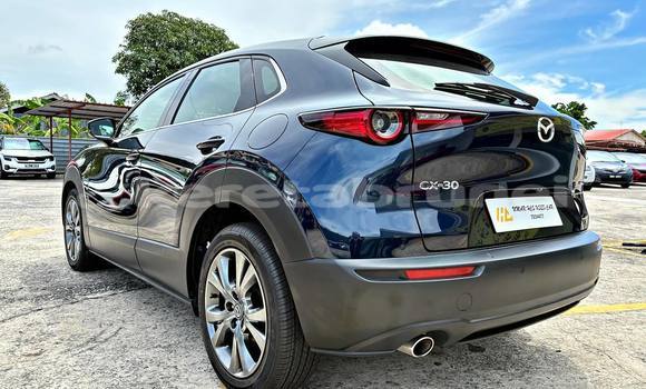 Buy Used Mazda CX-3 Blue Car in Bandar Seri Begawan in Brunei-Muara Buy Used Mazda CX-3 Blue Car in Bandar Seri Begawan in Brunei-Muara