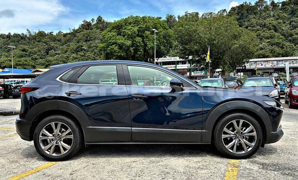 Buy Used Mazda CX-3 Blue Car in Bandar Seri Begawan in Brunei-Muara Buy Used Mazda CX-3 Blue Car in Bandar Seri Begawan in Brunei-Muara