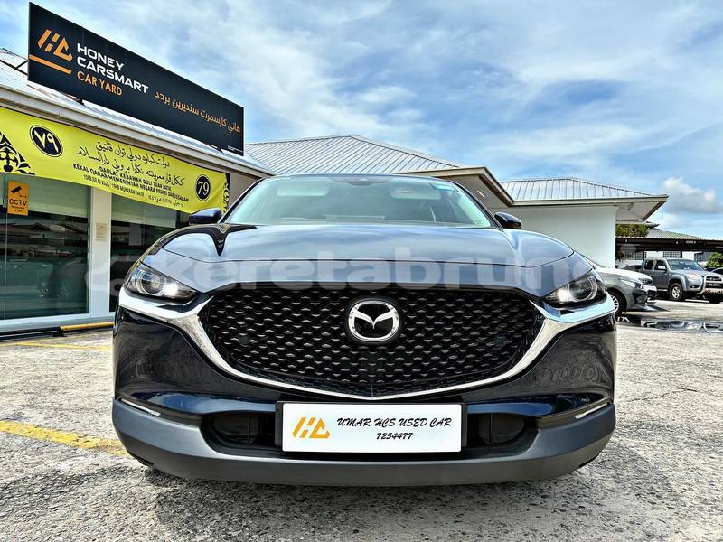 Big with watermark mazda cx 3 brunei muara bandar seri begawan 7621