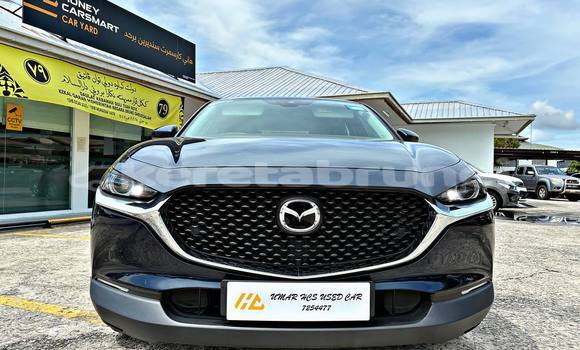 Buy Used Mazda CX-3 Blue Car in Bandar Seri Begawan in Brunei-Muara Buy Used Mazda CX-3 Blue Car in Bandar Seri Begawan in Brunei-Muara