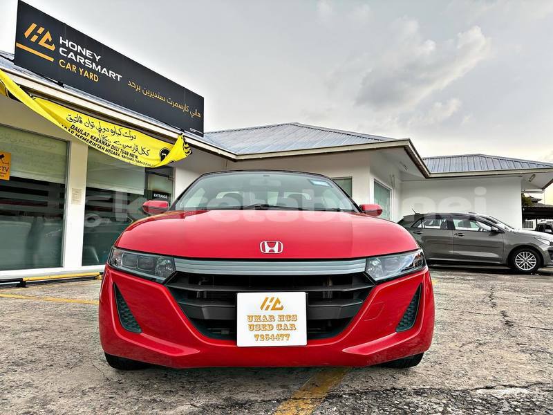 Big with watermark honda s660 brunei muara bandar seri begawan 7622