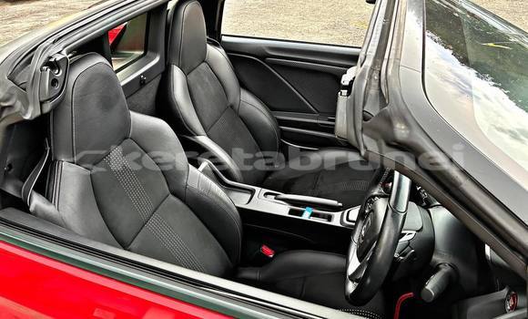 Buy Used Honda S660 Red Car in Bandar Seri Begawan in Brunei-Muara Buy Used Honda S660 Red Car in Bandar Seri Begawan in Brunei-Muara