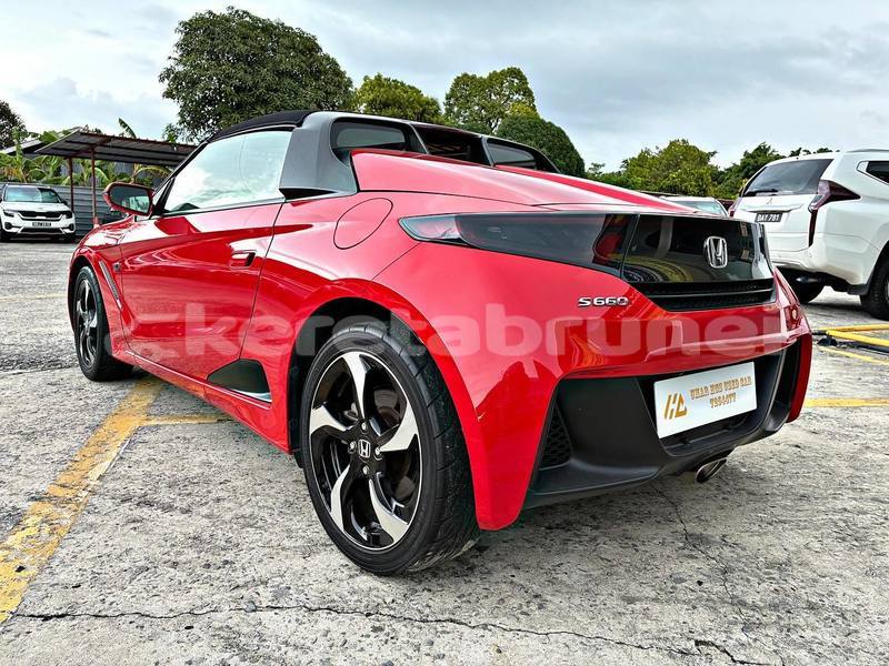 Big with watermark honda s660 brunei muara bandar seri begawan 7622