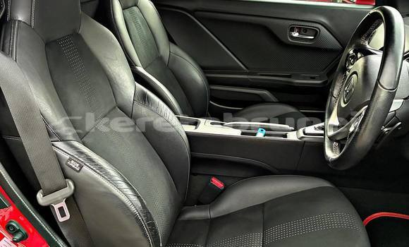 Buy Used Honda S660 Red Car in Bandar Seri Begawan in Brunei-Muara Buy Used Honda S660 Red Car in Bandar Seri Begawan in Brunei-Muara