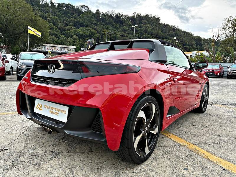Big with watermark honda s660 brunei muara bandar seri begawan 7622