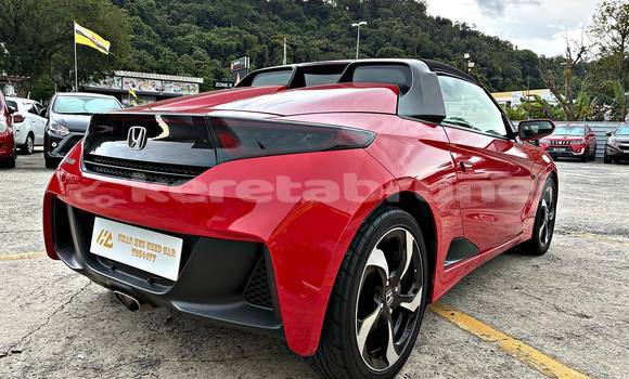 Buy Used Honda S660 Red Car in Bandar Seri Begawan in Brunei-Muara Buy Used Honda S660 Red Car in Bandar Seri Begawan in Brunei-Muara