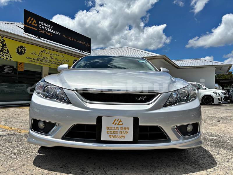 Big with watermark toyota mark x brunei muara bandar seri begawan 7625