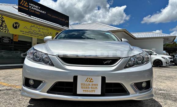 Buy Used Toyota Mark X Other Car in Bandar Seri Begawan in Brunei-Muara