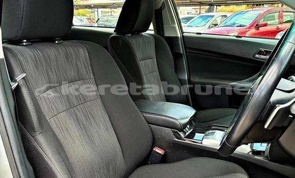 Buy Used Toyota Mark X Other Car in Bandar Seri Begawan in Brunei-Muara Buy Used Toyota Mark X Other Car in Bandar Seri Begawan in Brunei-Muara