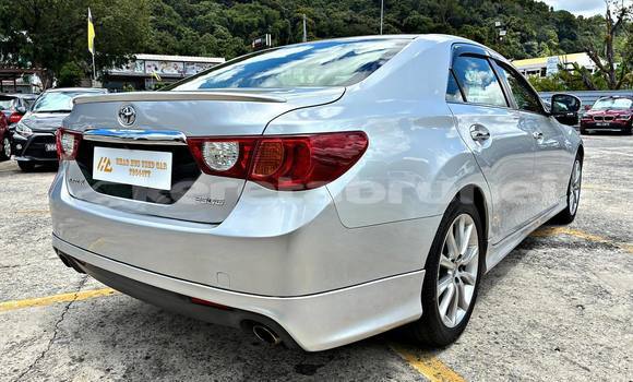 Buy Used Toyota Mark X Other Car in Bandar Seri Begawan in Brunei-Muara Buy Used Toyota Mark X Other Car in Bandar Seri Begawan in Brunei-Muara