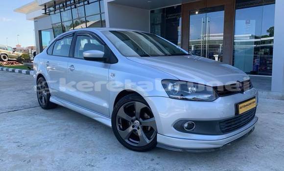 Buy Used Volkswagen Vento Silver Car in Bandar Seri Begawan in Brunei-Muara