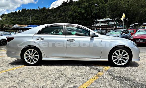 Buy Used Toyota Mark X Other Car in Bandar Seri Begawan in Brunei-Muara Buy Used Toyota Mark X Other Car in Bandar Seri Begawan in Brunei-Muara