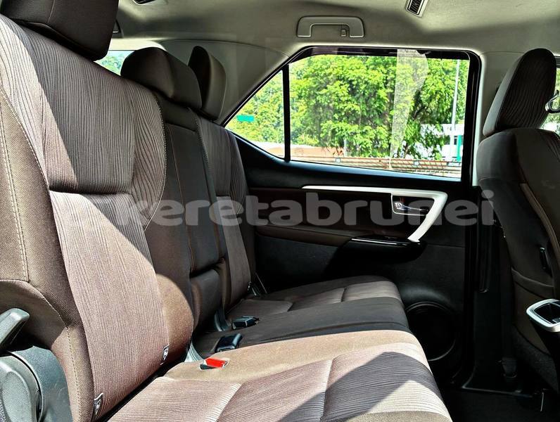 Big with watermark toyota fortuner brunei muara bandar seri begawan 7626