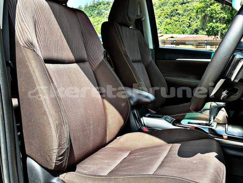 Big with watermark toyota fortuner brunei muara bandar seri begawan 7626
