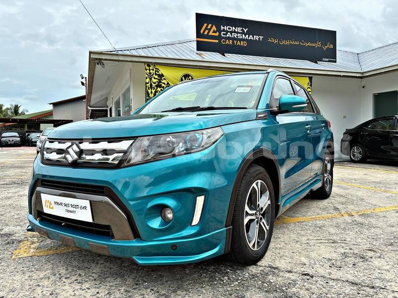 Big with watermark suzuki vitara brunei muara bandar seri begawan 7627