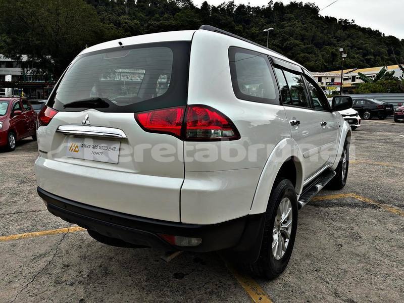 Big with watermark mitsubishi pajero brunei muara bandar seri begawan 7628