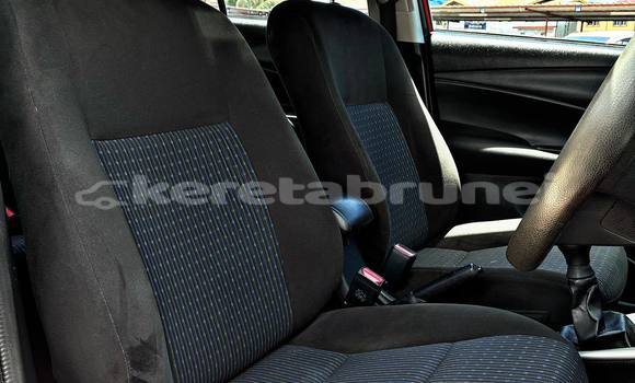 Buy Used Toyota Vios Red Car in Bandar Seri Begawan in Brunei-Muara Buy Used Toyota Vios Red Car in Bandar Seri Begawan in Brunei-Muara