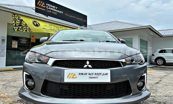 Buy Used Mitsubishi Lancer Other Car in Bandar Seri Begawan in Brunei-Muara