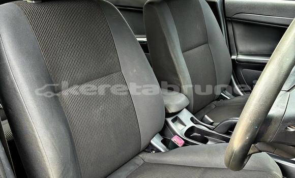 Buy Used Mitsubishi Lancer Other Car in Bandar Seri Begawan in Brunei-Muara Buy Used Mitsubishi Lancer Other Car in Bandar Seri Begawan in Brunei-Muara