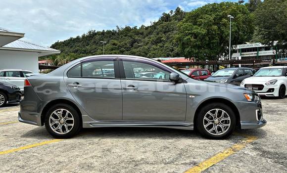 Buy Used Mitsubishi Lancer Other Car in Bandar Seri Begawan in Brunei-Muara Buy Used Mitsubishi Lancer Other Car in Bandar Seri Begawan in Brunei-Muara
