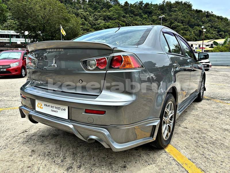 Big with watermark mitsubishi lancer brunei muara bandar seri begawan 7630