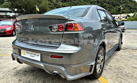 Buy Used Mitsubishi Lancer Other Car in Bandar Seri Begawan in Brunei-Muara Buy Used Mitsubishi Lancer Other Car in Bandar Seri Begawan in Brunei-Muara