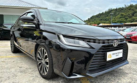 Buy Used Toyota Vios Other Car in Bandar Seri Begawan in Brunei-Muara