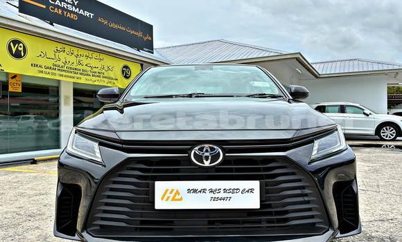 Buy Used Toyota Vios Other Car in Bandar Seri Begawan in Brunei-Muara Buy Used Toyota Vios Other Car in Bandar Seri Begawan in Brunei-Muara