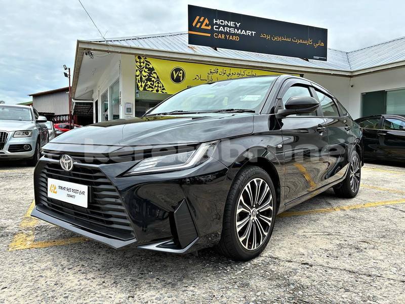 Big with watermark toyota vios brunei muara bandar seri begawan 7631