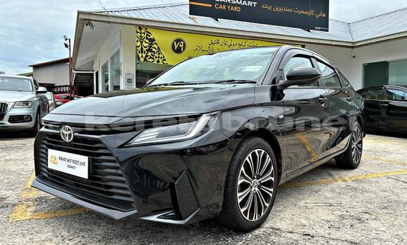 Buy Used Toyota Vios Other Car in Bandar Seri Begawan in Brunei-Muara Buy Used Toyota Vios Other Car in Bandar Seri Begawan in Brunei-Muara