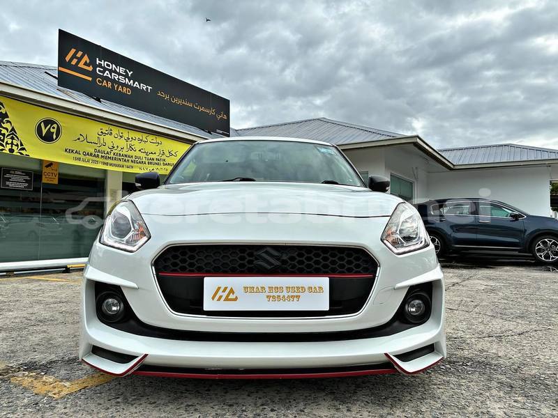 Big with watermark suzuki swift brunei muara bandar seri begawan 7632
