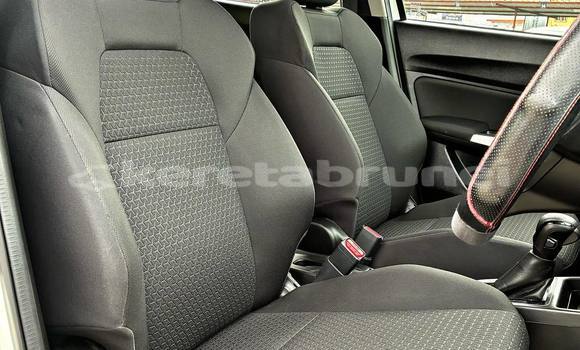 Buy Used Suzuki Swift White Car in Bandar Seri Begawan in Brunei-Muara Buy Used Suzuki Swift White Car in Bandar Seri Begawan in Brunei-Muara