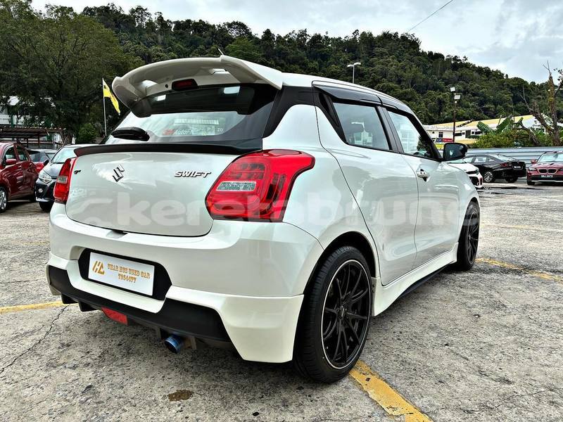 Big with watermark suzuki swift brunei muara bandar seri begawan 7632