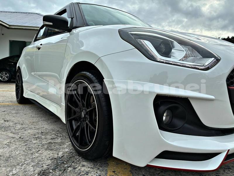 Big with watermark suzuki swift brunei muara bandar seri begawan 7632