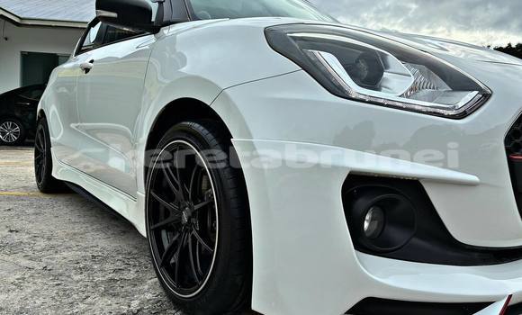 Buy Used Suzuki Swift White Car in Bandar Seri Begawan in Brunei-Muara Buy Used Suzuki Swift White Car in Bandar Seri Begawan in Brunei-Muara