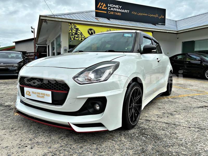 Big with watermark suzuki swift brunei muara bandar seri begawan 7632