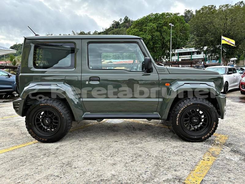Big with watermark suzuki jimny brunei muara bandar seri begawan 7633