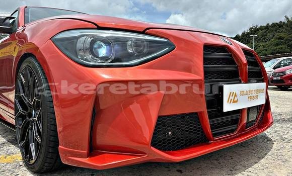 Buy Used BMW 1-Series Red Car in Bandar Seri Begawan in Brunei-Muara Buy Used BMW 1-Series Red Car in Bandar Seri Begawan in Brunei-Muara