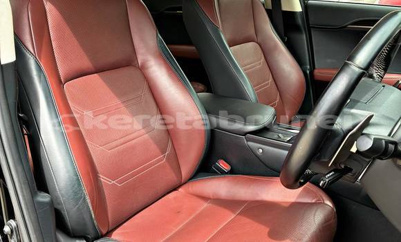 Buy Used Lexus NX Black Car in Bandar Seri Begawan in Brunei-Muara Buy Used Lexus NX Black Car in Bandar Seri Begawan in Brunei-Muara