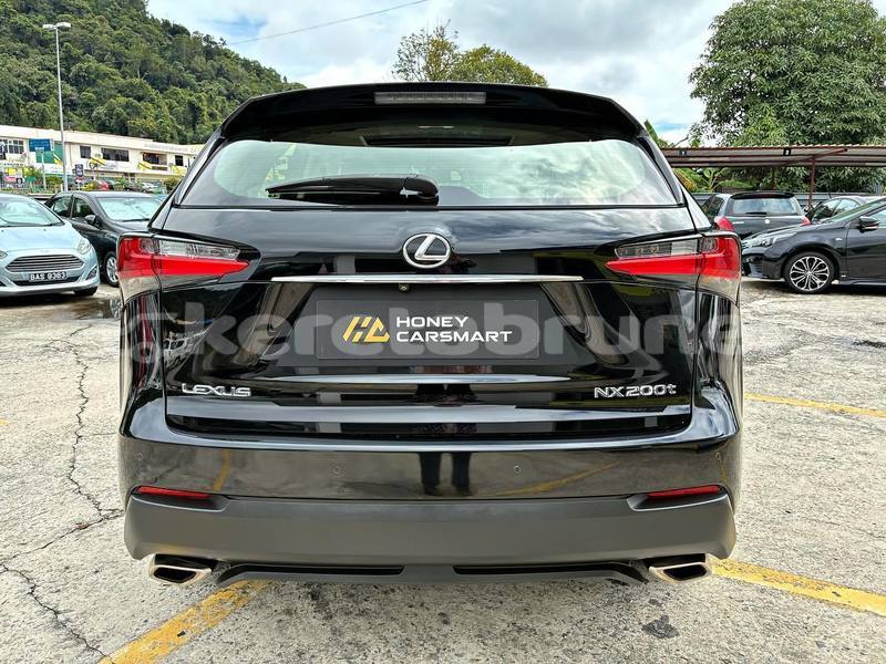 Big with watermark lexus nx brunei muara bandar seri begawan 7635