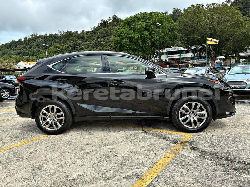 Big with watermark lexus nx brunei muara bandar seri begawan 7635