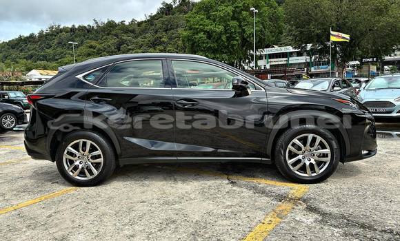 Buy Used Lexus NX Black Car in Bandar Seri Begawan in Brunei-Muara Buy Used Lexus NX Black Car in Bandar Seri Begawan in Brunei-Muara