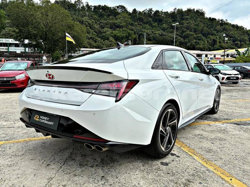 Big with watermark hyundai elantra brunei muara bandar seri begawan 7636