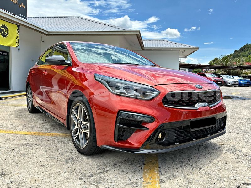 Big with watermark kia cerato brunei muara bandar seri begawan 7638